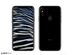 iPhone8ȷĻߴع⣺ԲǶԽ5.66Ӣ