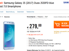 galaxy j5 2017¹Ԥۼ279ŷԪԼ2140Ԫ