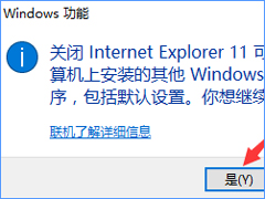 Win10ϵͳνֹIEУ