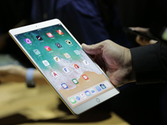 Ļˢʸߴ120ȣȫ10.5ӢiPad Proͼ