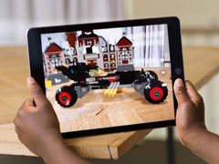 ��Ϊȫ������ARƽ̨����ý���������е�iOS11�豸��֧��ARKit