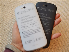 Yotaphone3Ϣ¶вᷢ