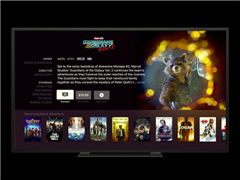 ƻ������tvOS 11��WWDC2017��������