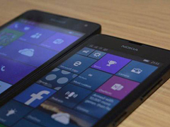 ΢��Win10 Mobile 15222����Ԥ��������޸����ݡ���֪����һ��