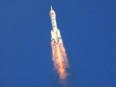 ����2028���׷ɣ��й�������������ź���ȫ����̽���������