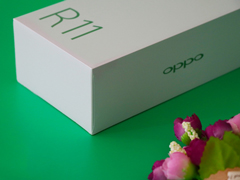 ����660�ӳ֣�OPPO R11�»�����ͼ��