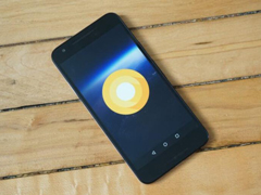 ��ʽ����ڽ������ߣ��ȸ跢��Android O������Ԥ����Beta3