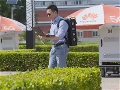 ��Ϊ�ٷ�������������й�5G�����з�����ڶ��׶β���