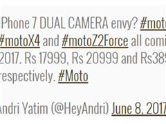Moto�������˫�㣿Z2 Force/X4/G5S+�ۼ��ع�