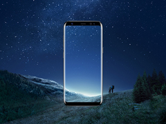 ĻָʶýعGalaxy Note 8Ⱦͼ