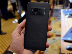 8GB�˴滪˶ZenFone AR�ۼ��ع⣺Լ5630Ԫ