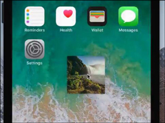 iPhoneҲ���ϷŹ��ܣ�ƻ��iOS 11���ظ������ع�