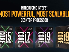 18��������Intel Core i7/i9����6��19�տ�ʼ����Ԥ��