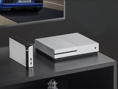 PC������ã�΢����Xbox One X��֧��VR����