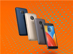 �����еͶ��ֻ�������Moto E4/E4 Plus