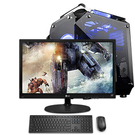 5KֵVR+Ϸ羺DIY ǿE3+GTX1070+8GԳϷ