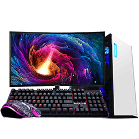 6999Ԫõ i7 7700KGTX1070ϷװƼ