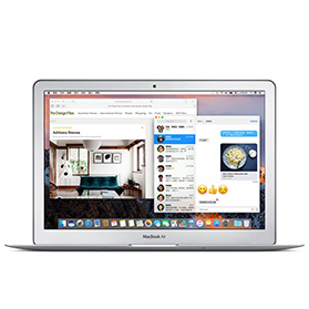 6988ԪʼǱMacBook Air ƻʼǱƼ