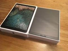 ������������10.5Ӣ��iPad Pro����ͼ��