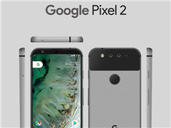 �ȸ�Pixel 2�ֱ�����Ⱦͼ��������ռ��+����˫��