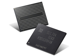 ����������ʼ�������Ĵ�V-NANDоƬ��64��V-NAND����оƬ