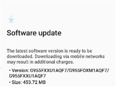 ����������S8+����ϵͳ���������/������λ�øı�