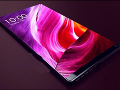 �����°��귢����С��MIX2����ͼ�ع�