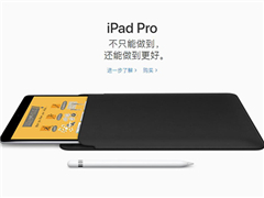 10.5Ӣ��iPad Pro֧�ֿ�䣺���������