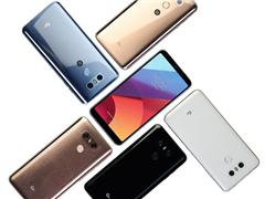 LG����G6ϵ����Ʒ�����ı��Ǵ洢����