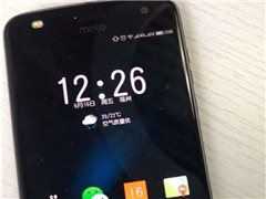 ����Moto Z2 Play���а����Ǯ������ZUI����3299Ԫ