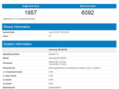 Note7ٷֳܷɼع⣺Exynos8890ǽƵ