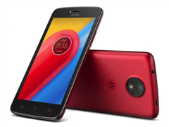 ����Moto C Plus��¼ӡ���г����ͺ���4һ�ϸ���