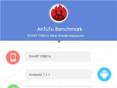 ����FS8016����������660���ܷ���OPPO R11�൱