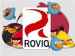 Rovio��Ӧ��Ѷ�չ����ţ��ܾ��κ�����