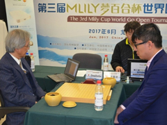 ������bug���ձ��˹�����DeepZenGo�������й���������