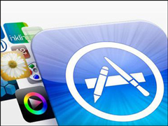 ���й��������º��֣�App Storeһ�����¼ܳ���4����й�Ӧ��