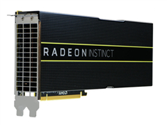 AMD����Radeon Instinct���ٿ���Ϊ�������칹�����ṩ����