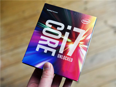 ��������HT���̼߳�����Intel Skylake/Kaby Lake�û���ҪС���ˣ�