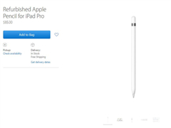 ƻApple Pencilٷ濪ۣ˽100Ԫ