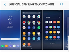 ٸGalaxy S8/S8+ⷢ