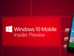 ΢��Win10 Mobile 15228����Ԥ��������޸�����һ��