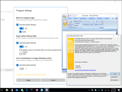 ΢Win10＾߿Ԥ16232һ