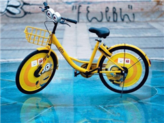 ofo App½棺С˰ʹ۳Ŷ