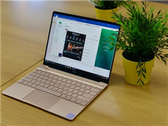 ΪʼǱԵ¼ձMateBook X