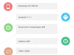 Moto콢ܷع⣺835+6GB˴
