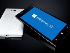 Win10 Mobile Build 15230Ԥ޸һ