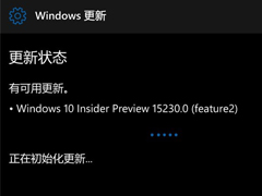΢ʽWin10 Mobile Build 15230Ԥ
