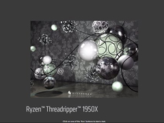 Intel i9AMDRyzen Threadripper