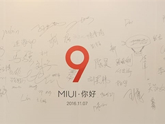 816ǰСMIUI9Ϣ