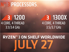 AMDʽRyzen 3727׷